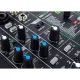 Микшерный пульт Mackie ProFX6v3, 6-канальный, с процессором эффектов