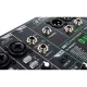 Микшерный пульт Mackie ProFX6v3, 6-канальный, с процессором эффектов