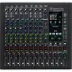 Микшерный пульт Mackie ONYX12, 12-кан. поканальн. запись, проц. эффект, USB