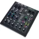 Микшерный пульт Mackie ProFX6v3, 6-канальный, с процессором эффектов