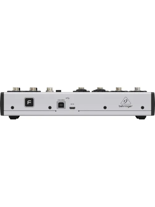 Микшерный пульт Behringer FLOW 8, цифровой, 8 кан, USB, Bluetooth