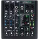 Микшерный пульт Mackie ProFX6v3, 6-канальный, с процессором эффектов