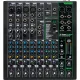 Микшерный пульт MACKIE ProFX10v3, 10-канальный, с процессором эффектов, USB