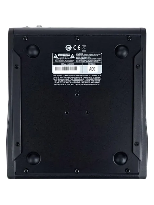 Микшерный пульт Mackie ProFX6v3, 6-канальный, с процессором эффектов