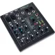 Микшерный пульт Mackie ProFX6v3, 6-канальный, с процессором эффектов