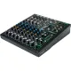 Микшерный пульт MACKIE ProFX10v3, 10-канальный, с процессором эффектов, USB