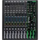 Микшерный пульт Mackie ProFX12v3, 12-канальный, с процессором эффектов, USB