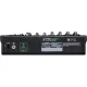 Микшерный пульт MACKIE ProFX10v3, 10-канальный, с процессором эффектов, USB