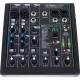 Микшерный пульт Mackie ProFX6v3, 6-канальный, с процессором эффектов