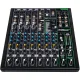 Микшерный пульт MACKIE ProFX10v3, 10-канальный, с процессором эффектов, USB