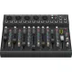 Микшерный пульт Behringer Xenyx 1003B, 10 каналов, 5 микрофонных преампов