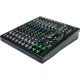 Микшерный пульт Mackie ProFX12v3, 12-канальный, с процессором эффектов, USB