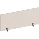 Экран Комус Мебель Easy One 1200 Вяз Шв/Кшм (250476)