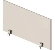 Экран Комус Мебель Easy One 1200 Вяз Шв/Кшм (250476)