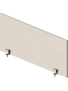 Экран Комус Мебель Easy One 1400 Вяз Шв/Кшм (250480)