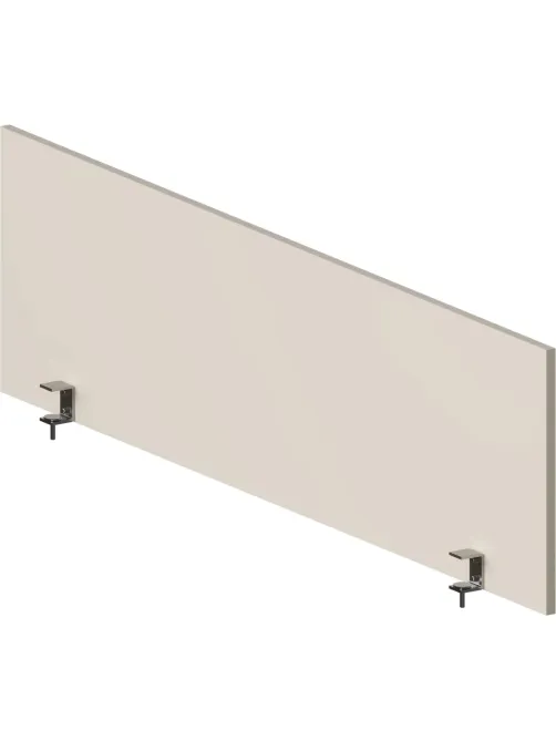 Экран Комус Мебель Easy One 1600 Вяз Шв/Кшм (250481)