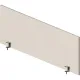 Экран Комус Мебель Easy One 1600 Вяз Шв/Кшм (250481)