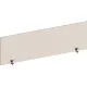 Экран Комус Мебель Easy One 1600 Вяз Шв/Кшм (250481)