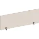 Экран Комус Мебель Easy One 1400 Вяз Шв/Кшм (250480)