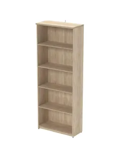 Стеллаж Easy One   908842 дуб сонома (091) В2000