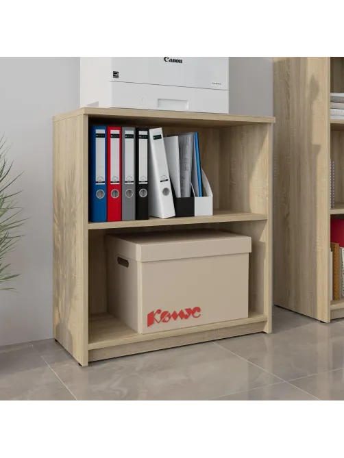 Стеллаж Easy One   908840 дуб сонома (091) В302