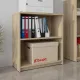 Стеллаж Easy One   908840 дуб сонома (091) В302