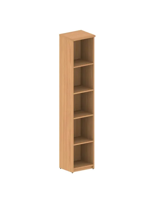 Стеллаж Easy One   колонка 908851 груша ароза В2000 839855