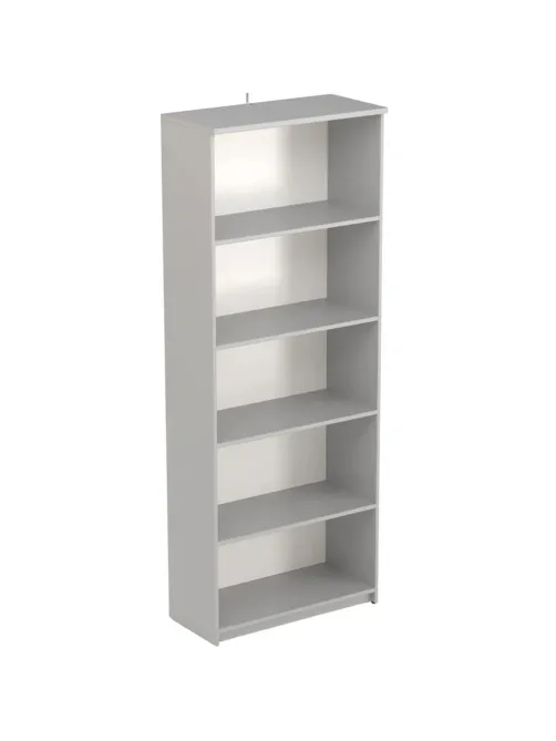 Стеллаж Easy One LT 22/16 768х370 серый В1997