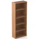 Стеллаж Easy One LT 22/16 768х370 орех new В1997