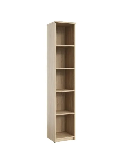 Стеллаж Easy One   колонка 908851 дуб сонома В2000