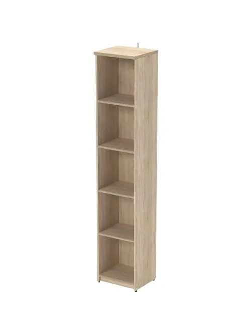 Стеллаж Easy One   колонка 908851 дуб сонома В2000