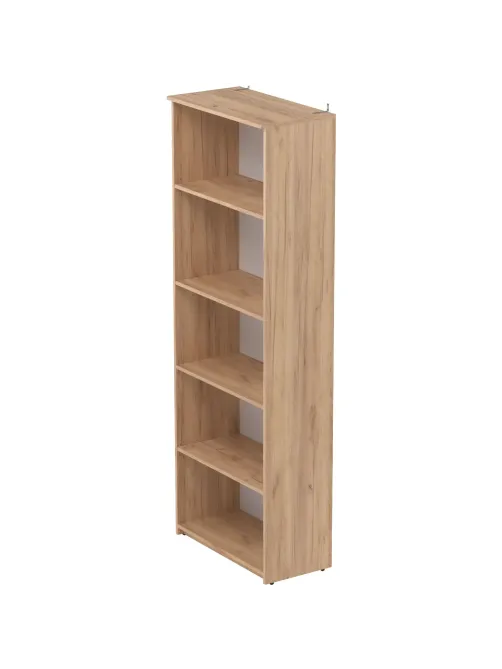 Стеллаж Easy LT Оптима 702х367 Дуб крафт золотой В1997