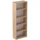 Стеллаж Easy LT Оптима 702х367 Дуб крафт золотой В1997