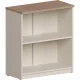 Стеллаж Комус Мебель Easy One В846 Вяз Шв/Кшм (250463)
