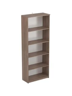 Стеллаж Easy One LT 22/16 768х370 дуб шамони темный В1997