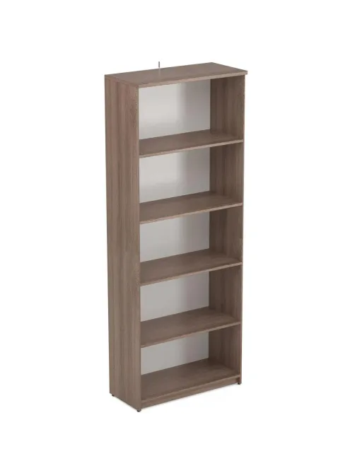 Стеллаж Easy One LT 22/16 768х370 дуб шамони темный В1997
