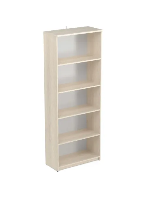 Стеллаж Easy One LT 22/16 768х370 дуб шамони светлый В1997