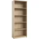 Стеллаж Easy One   908842 дуб сонома (091) В2000