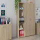 Стеллаж Easy One   колонка 908851 дуб сонома В2000