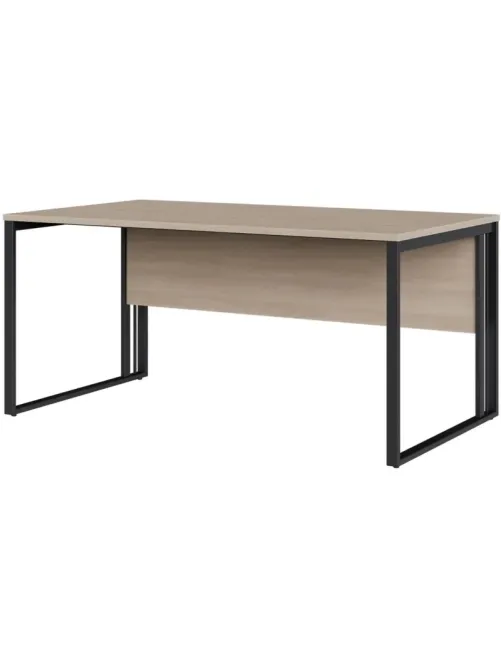 Стол К-Loft Director 241S007 Ш1600 дуб скандин