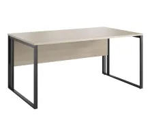 Стол К-Loft Director 241S007 Ш1600 дуб скандин