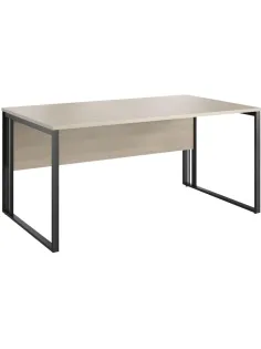 Стол К-Loft Director 241S007 Ш1600 дуб скандин