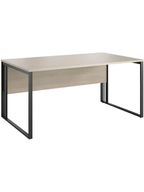 Стол К-Loft Director 241S007 Ш1600 дуб скандин