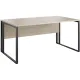 Стол К-Loft Director 241S007 Ш1600 дуб скандин