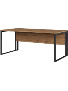 Стол К-Loft Director 241S008 Ш1800 дуб натуральный
