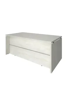 Стол YALTA LT-A18 снежная патина Ш1800