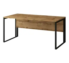 Стол К-Loft Director 241S007 Ш1600 дуб натуральный