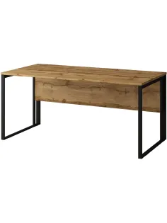 Стол К-Loft Director 241S007 Ш1600 дуб натуральный