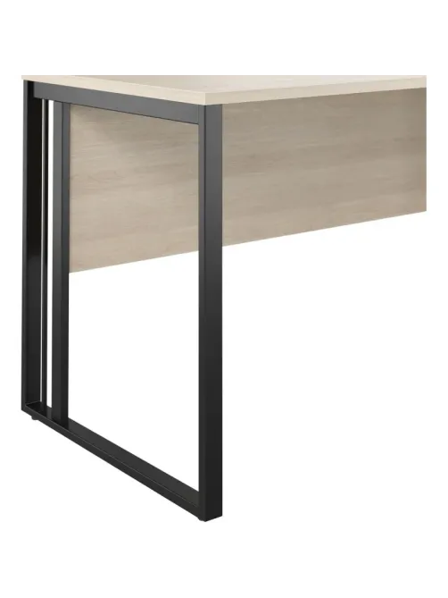 Стол К-Loft Director 241S007 Ш1600 дуб скандин
