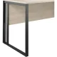Стол К-Loft Director 241S007 Ш1600 дуб скандин
